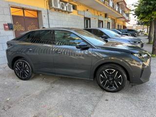 PEUGEOT 3008 usata, con Autoradio