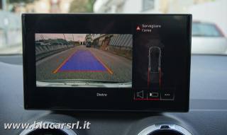 AUDI Q2 usata, con Bracciolo