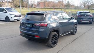 JEEP Compass usata, con Servosterzo