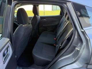 NISSAN Qashqai usata, con ESP