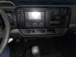 NISSAN NT500 usata, con Immobilizzatore elettronico