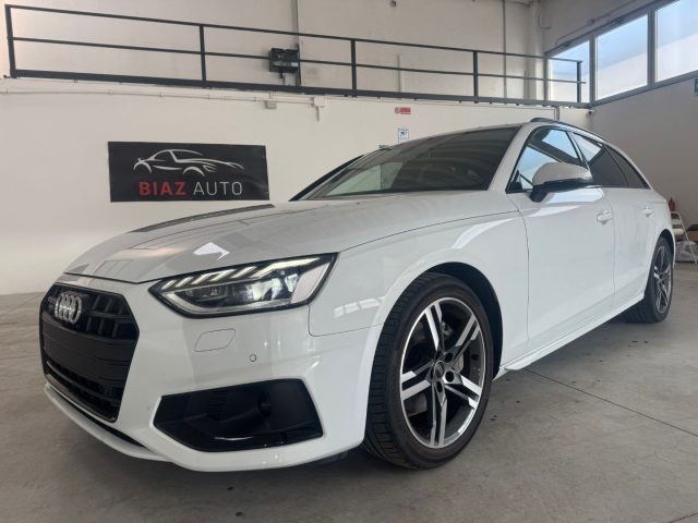 AUDI A4 usata, con ABS