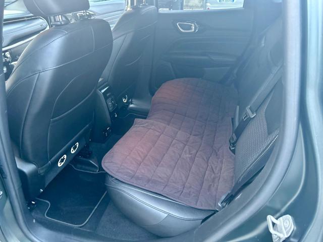 JEEP Compass usata 12