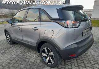 OPEL Crossland usata, con Climatizzatore