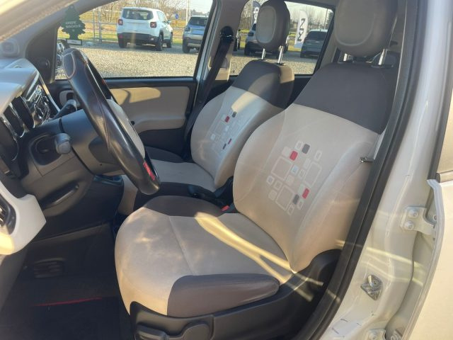 FIAT Panda usata 12