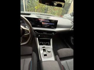 BMW 420 usata, con Fendinebbia
