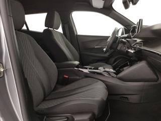 PEUGEOT 2008 usata, con Boardcomputer