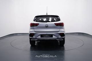 MG ZS usata, con Autoradio