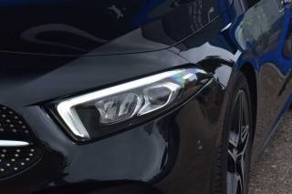 MERCEDES-BENZ A 180 usata, con Boardcomputer