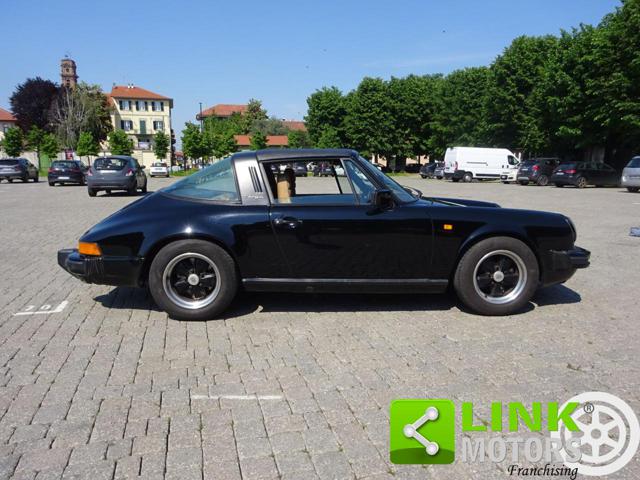 PORSCHE 911 usata 32