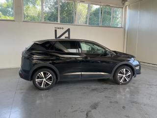 PEUGEOT 3008 usata, con Cerchi in lega