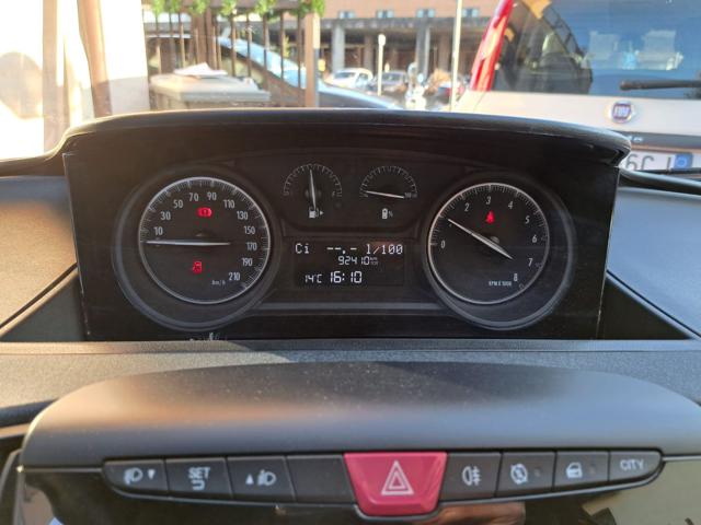 LANCIA Ypsilon usata, con Chiusura centralizzata telecomandata