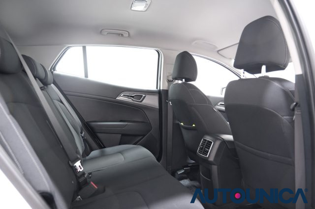 KIA Sportage usata 58