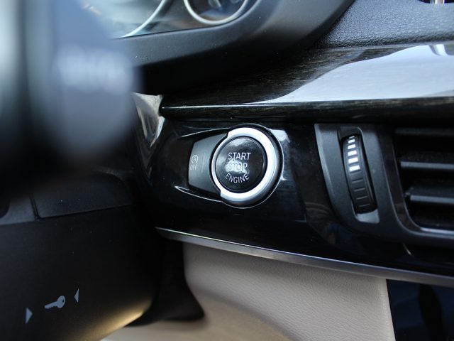 BMW X5 usata, con Volante in pelle