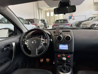 NISSAN Qashqai usata, con Controllo trazione