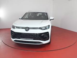VOLKSWAGEN Tayron usata, con Servosterzo
