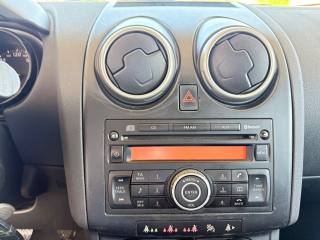 NISSAN Qashqai+2 usata, con Lettore CD