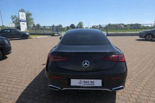 MERCEDES-BENZ CLE 220 usata, con Autoradio
