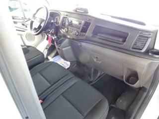 FORD Transit Custom usata, con Filtro antiparticolato