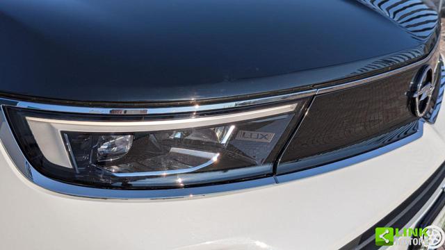 OPEL Mokka usata, con Controllo automatico clima