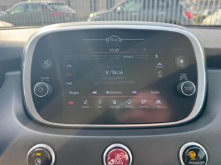 FIAT 500X usata, con ESP