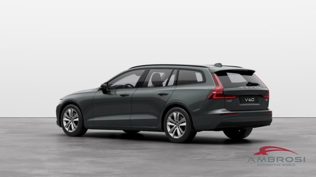 VOLVO V60 usata 2