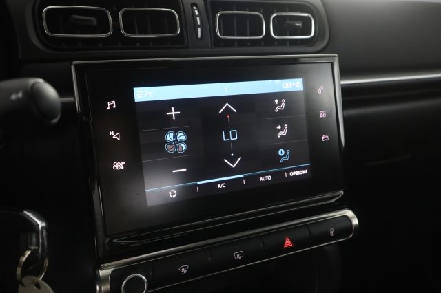 CITROEN C3 usata 8