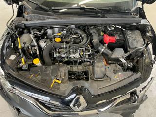 RENAULT Captur usata, con Climatizzatore