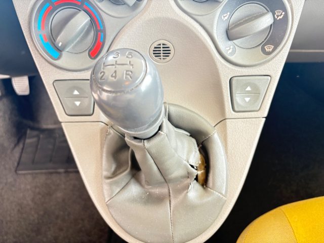 FIAT Panda usata 30