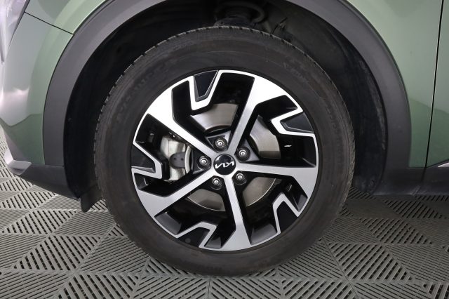 KIA Sportage usata 7