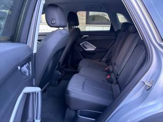 AUDI Q3 usata, con Cerchi in lega