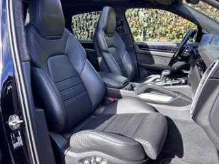 PORSCHE Cayenne usata, con Boardcomputer