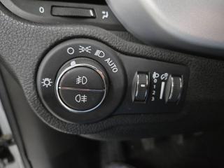 FIAT 500X usata, con Cerchi in lega