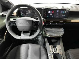 LANCIA Ypsilon usata, con Sedile posteriore sdoppiato