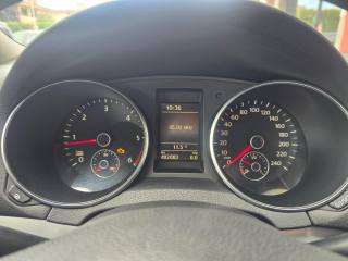 VOLKSWAGEN Golf usata, con Specchietti laterali elettrici