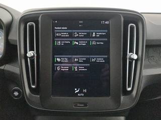 VOLVO XC40 usata, con Controllo vocale