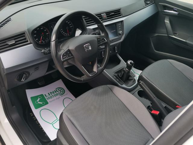 SEAT Arona usata, con Airbag Passeggero