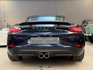 PORSCHE Cayman usata, con Alzacristalli elettrici