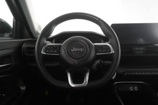 JEEP Avenger usata 11