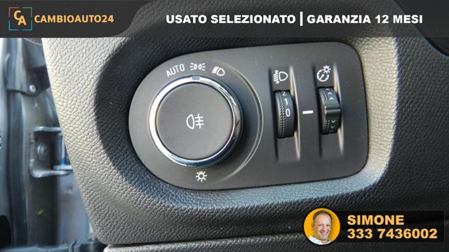 OPEL Corsa-e usata 72