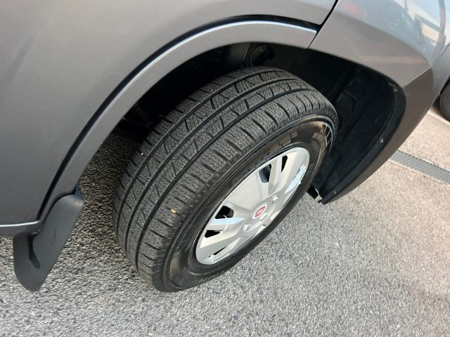 FIAT Ducato usata, con Chiusura centralizzata telecomandata