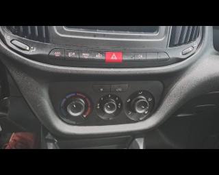 FIAT Doblo usata 8