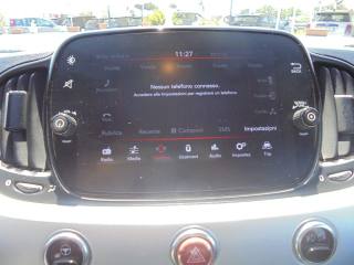 FIAT 500 usata 33