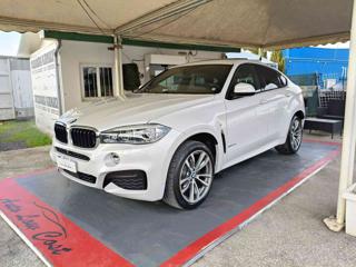 BMW X6 xDrive30d 249CV Msport
