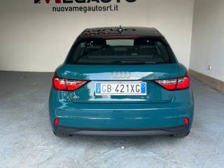 AUDI A1 usata 15
