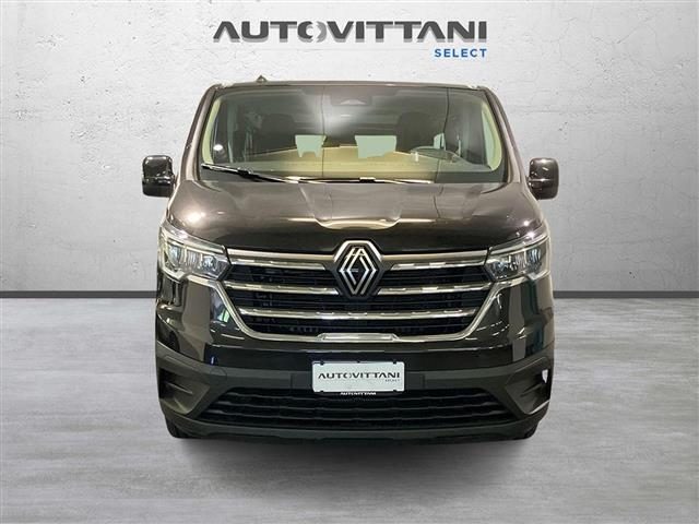 RENAULT Trafic usata, con Airbag