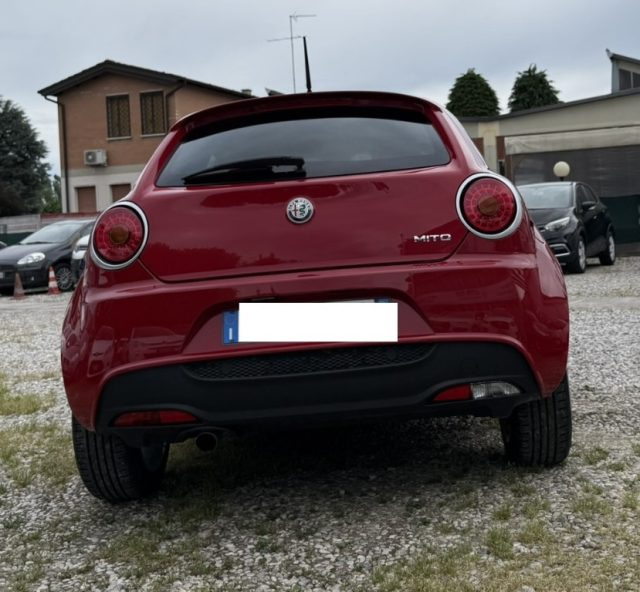 ALFA ROMEO MiTo usata, con Autoradio