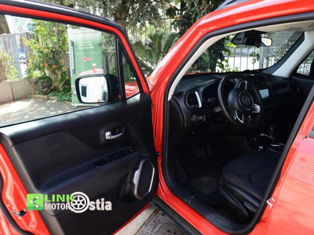 JEEP Renegade usata 34