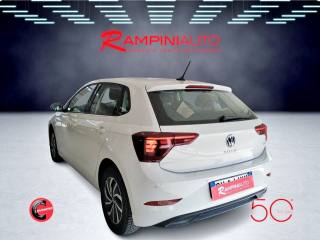 VOLKSWAGEN Polo usata 8