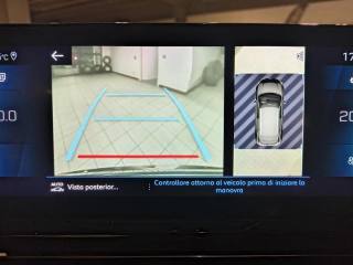 PEUGEOT 3008 usata, con Servosterzo